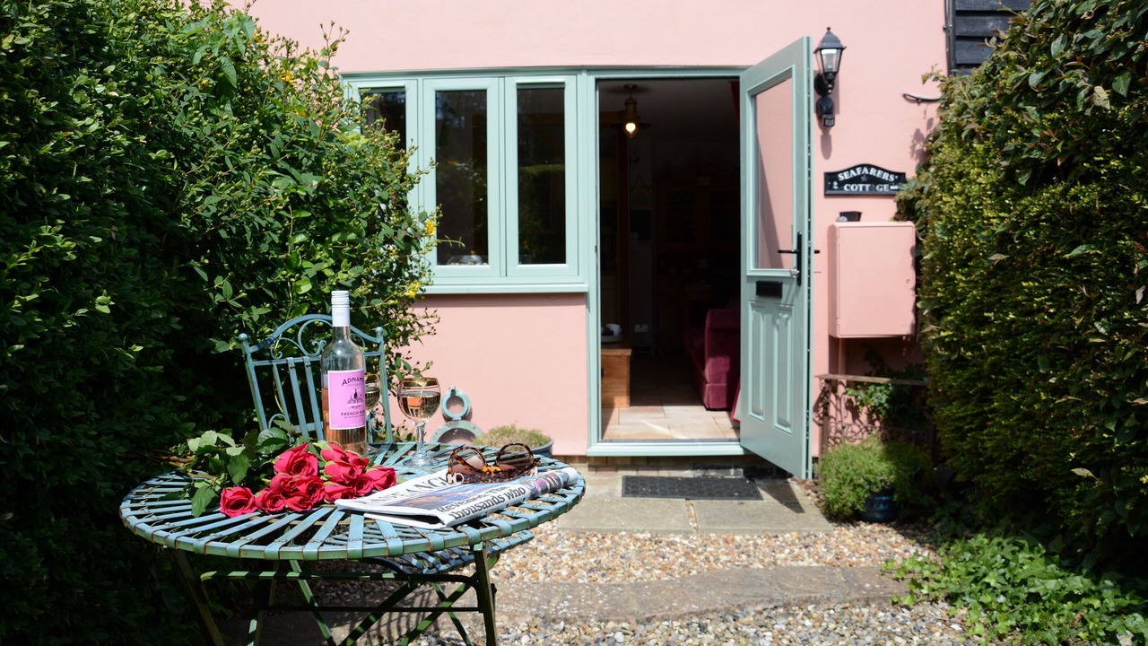 Photo of Outdoor in Fressingfield