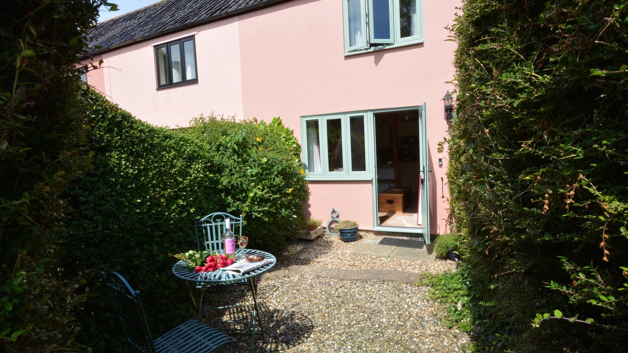 Photo of Others in Fressingfield