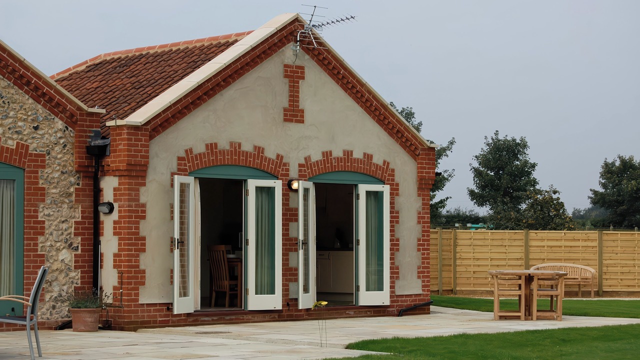 Photo of Outdoor in Hethel