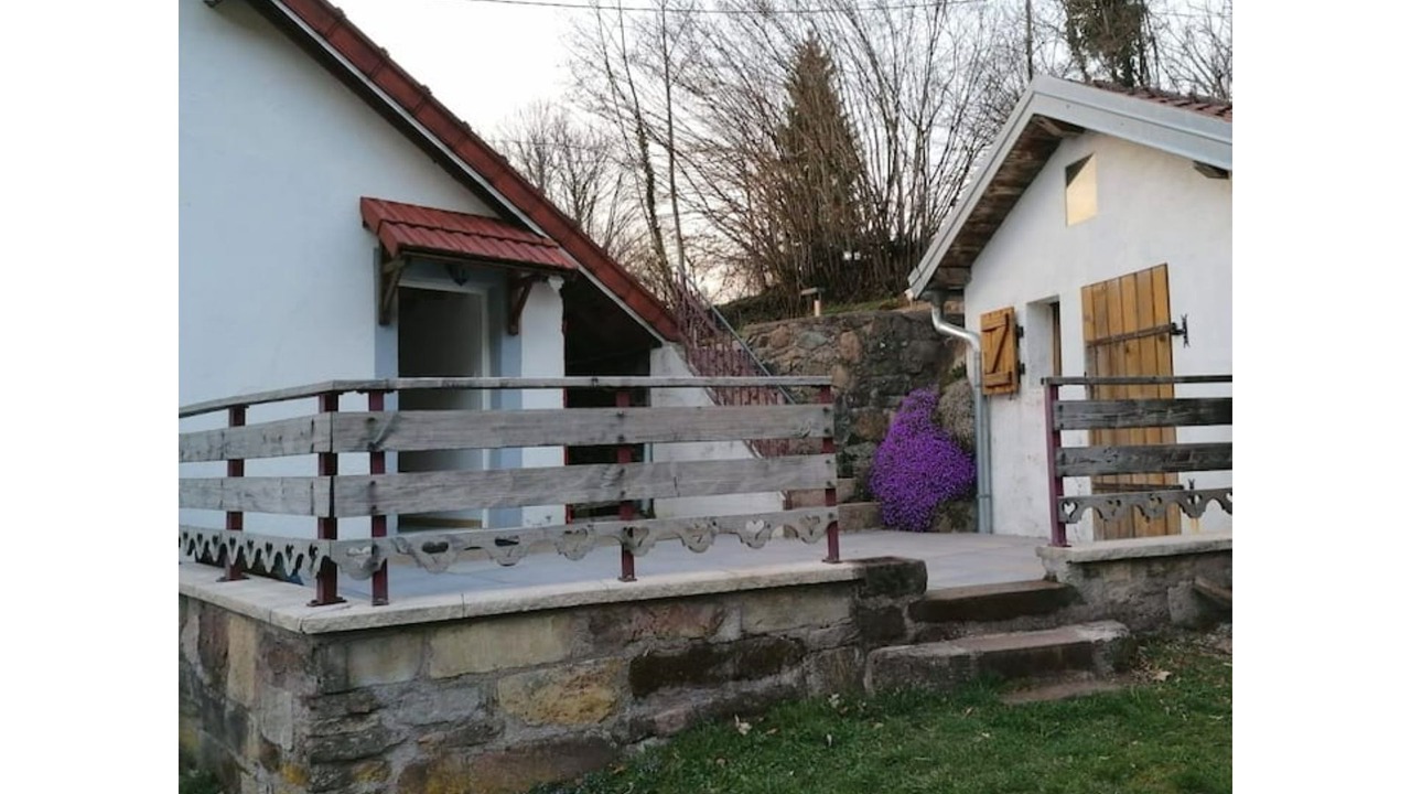 Photo of Outdoor in Plancher-les-Mines