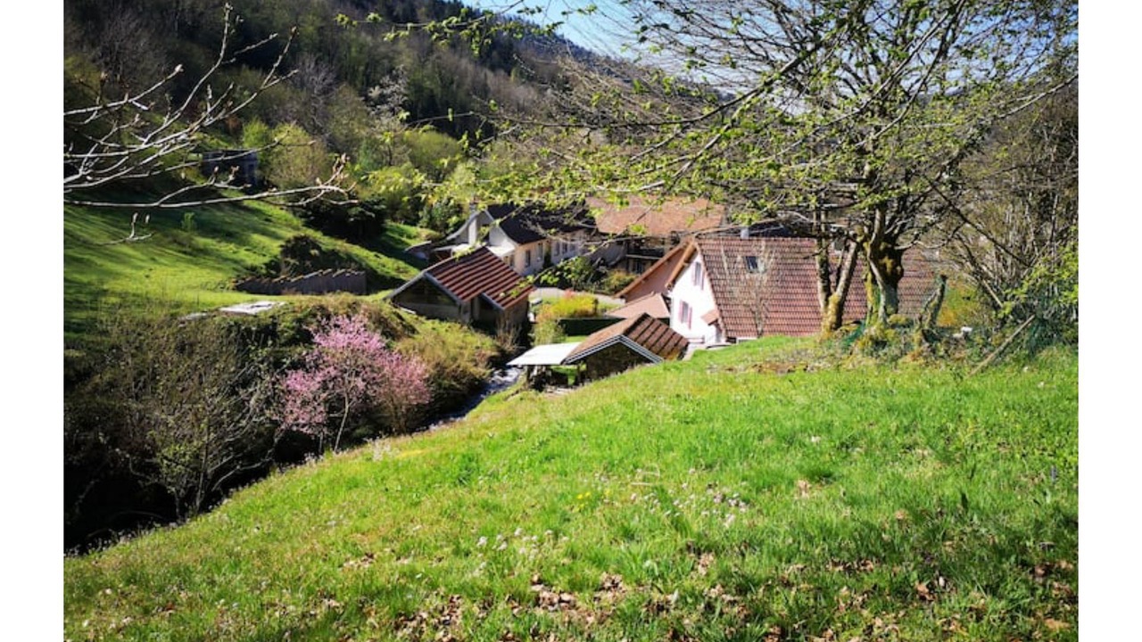 Photo of Outdoor in Plancher-les-Mines