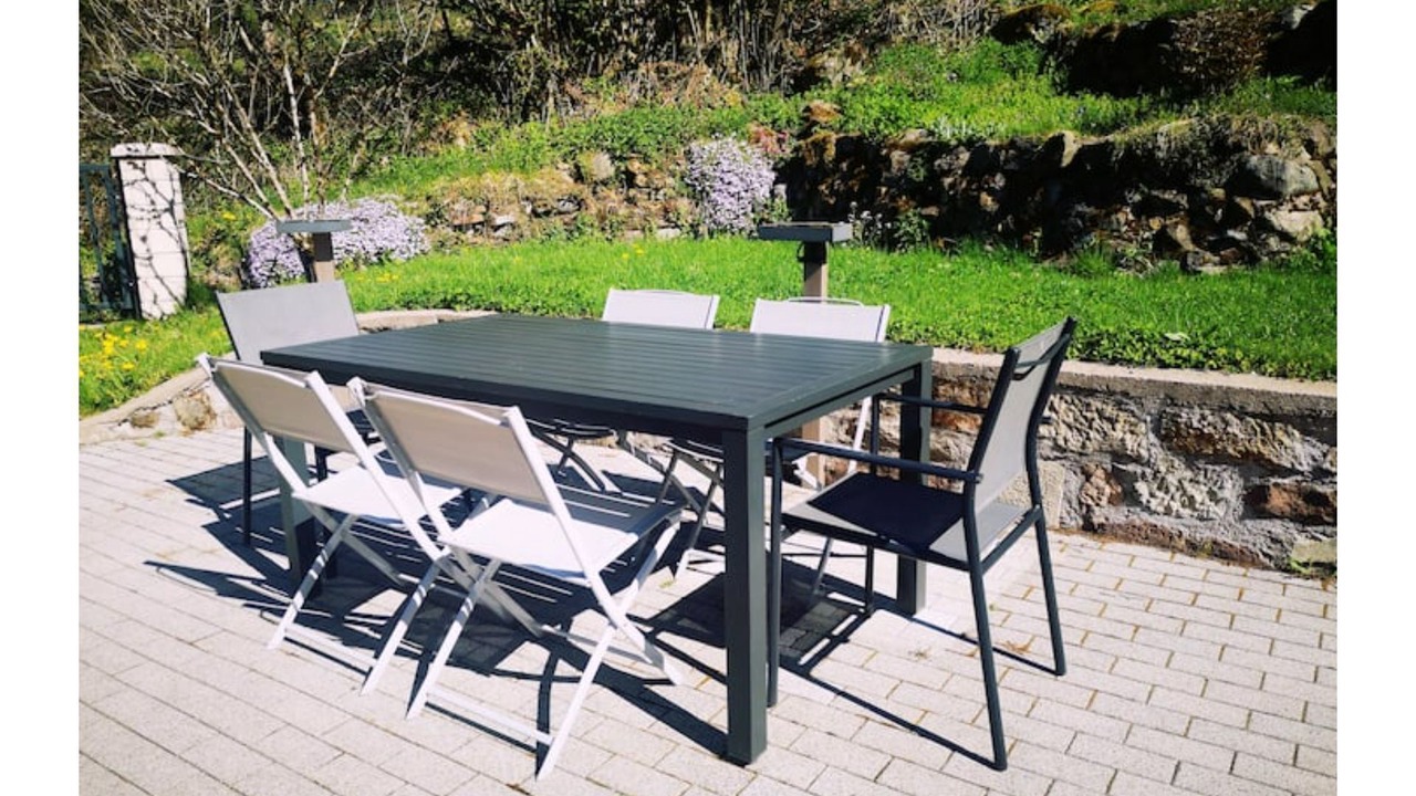 Photo of Outdoor in Plancher-les-Mines