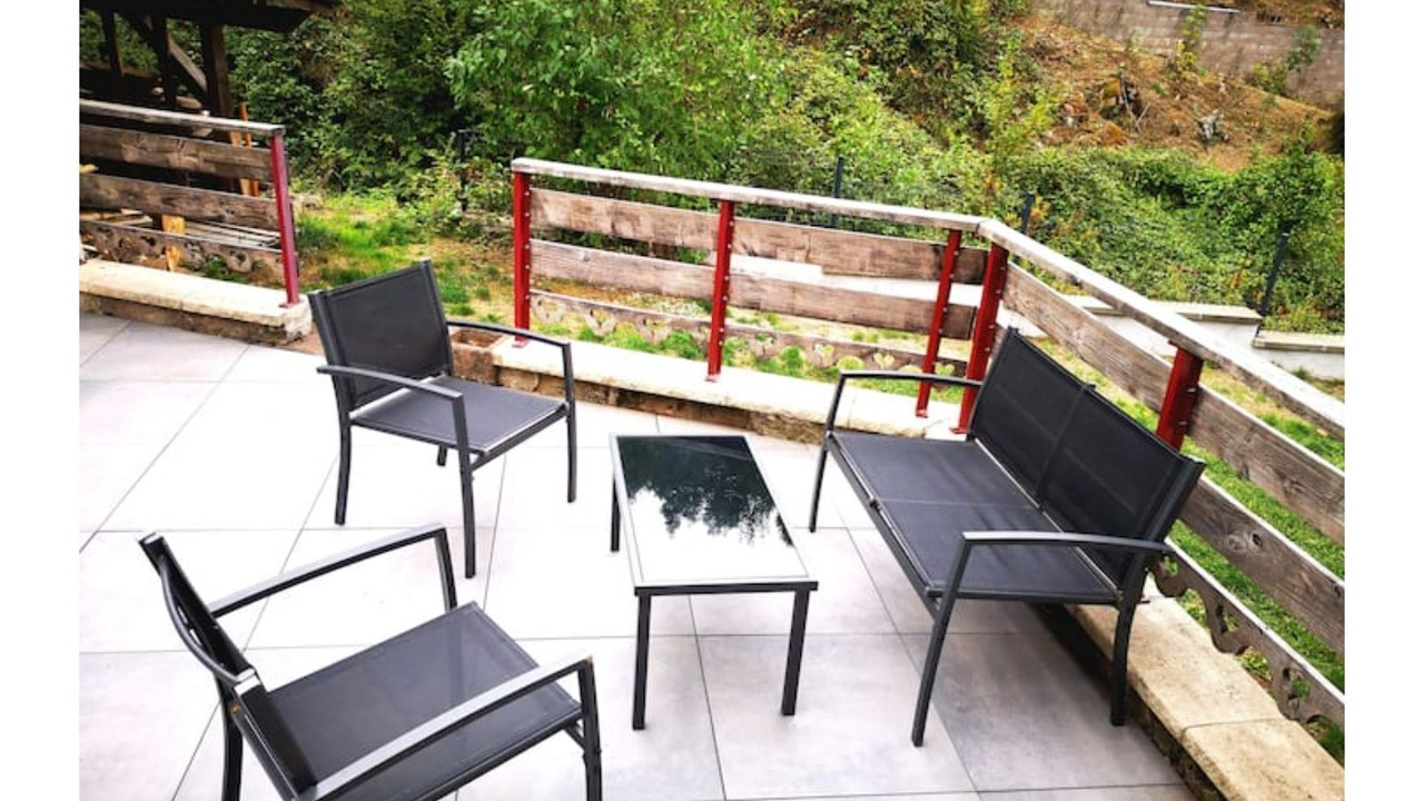 Photo of Outdoor in Plancher-les-Mines