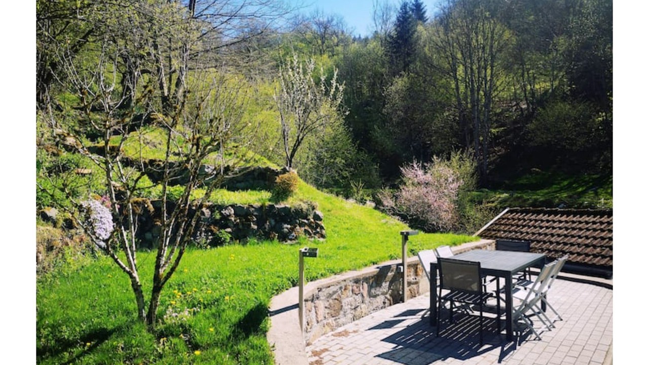Photo of Outdoor in Plancher-les-Mines
