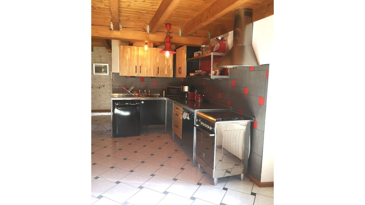 Photo of Kitchen in Plancher-les-Mines