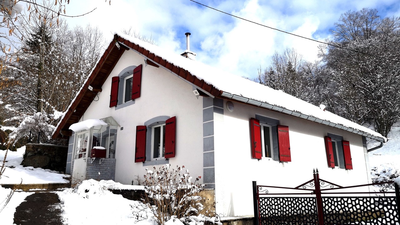 Photo of Outdoor in Plancher-les-Mines