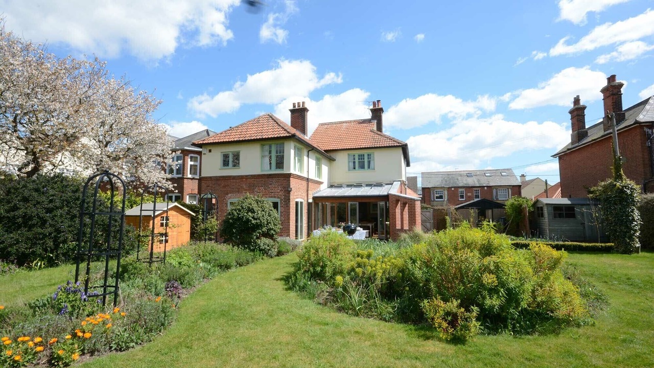 Photo of Outdoor in Aldeburgh