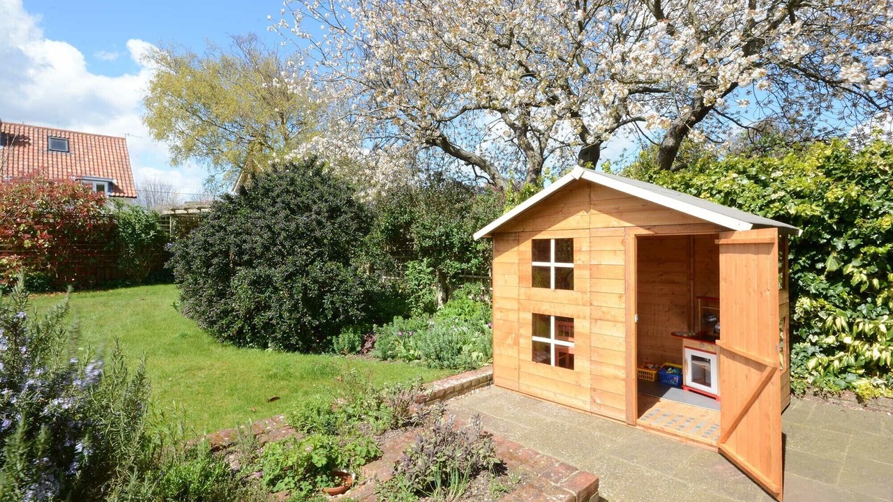 Photo of Outdoor in Aldeburgh