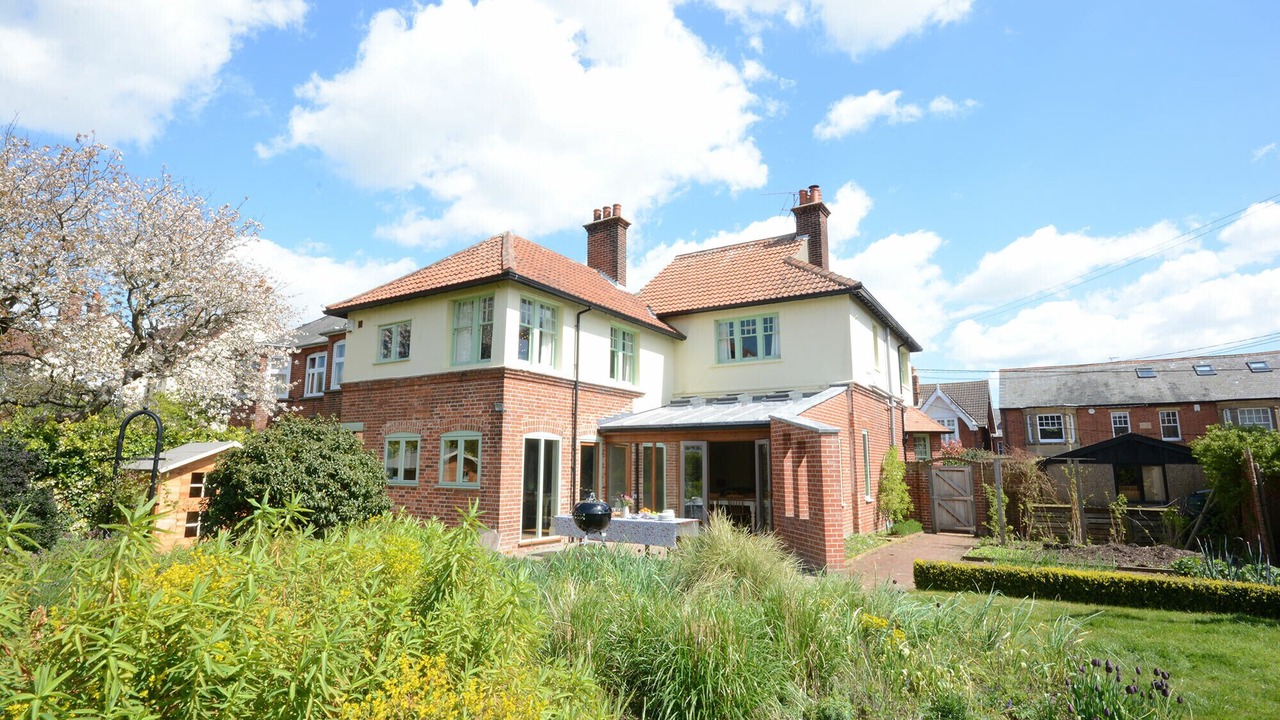 Photo of Outdoor in Aldeburgh