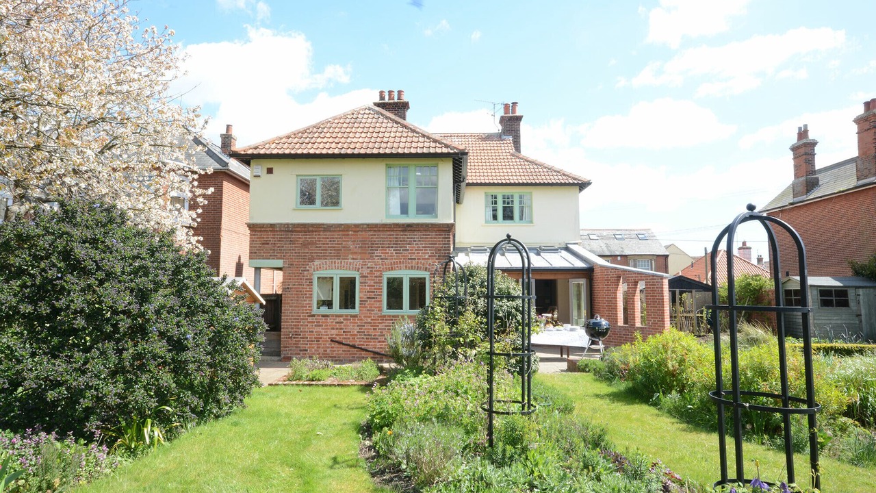 Photo of Outdoor in Aldeburgh