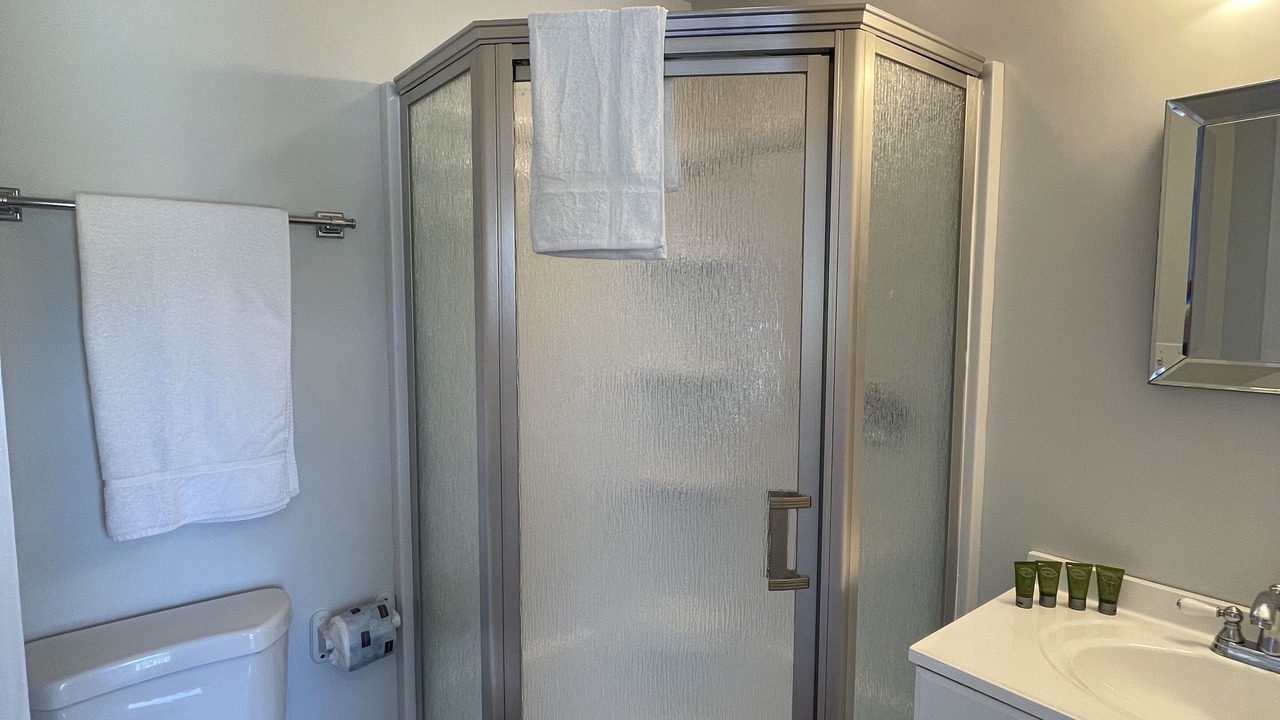 Photo of Bathroom in Chester