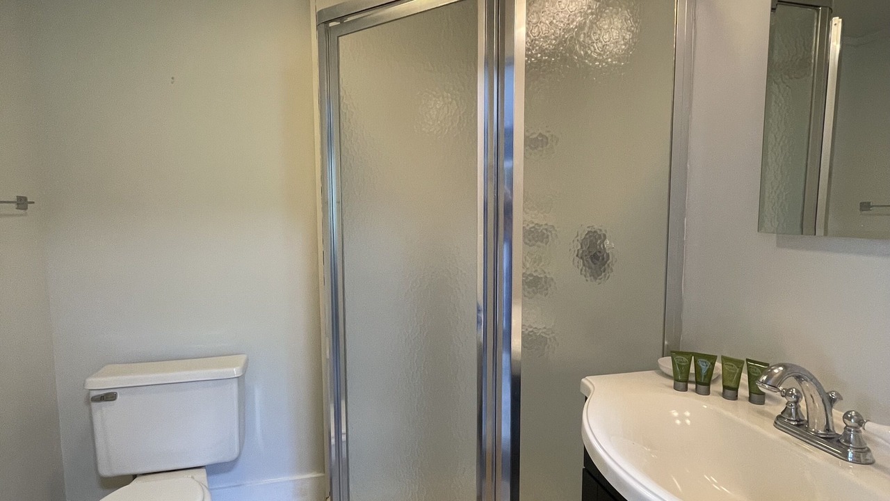 Photo of Bathroom in Chester