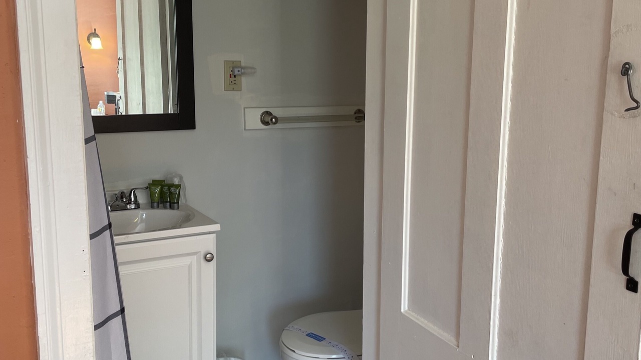 Photo of Bathroom in Chester