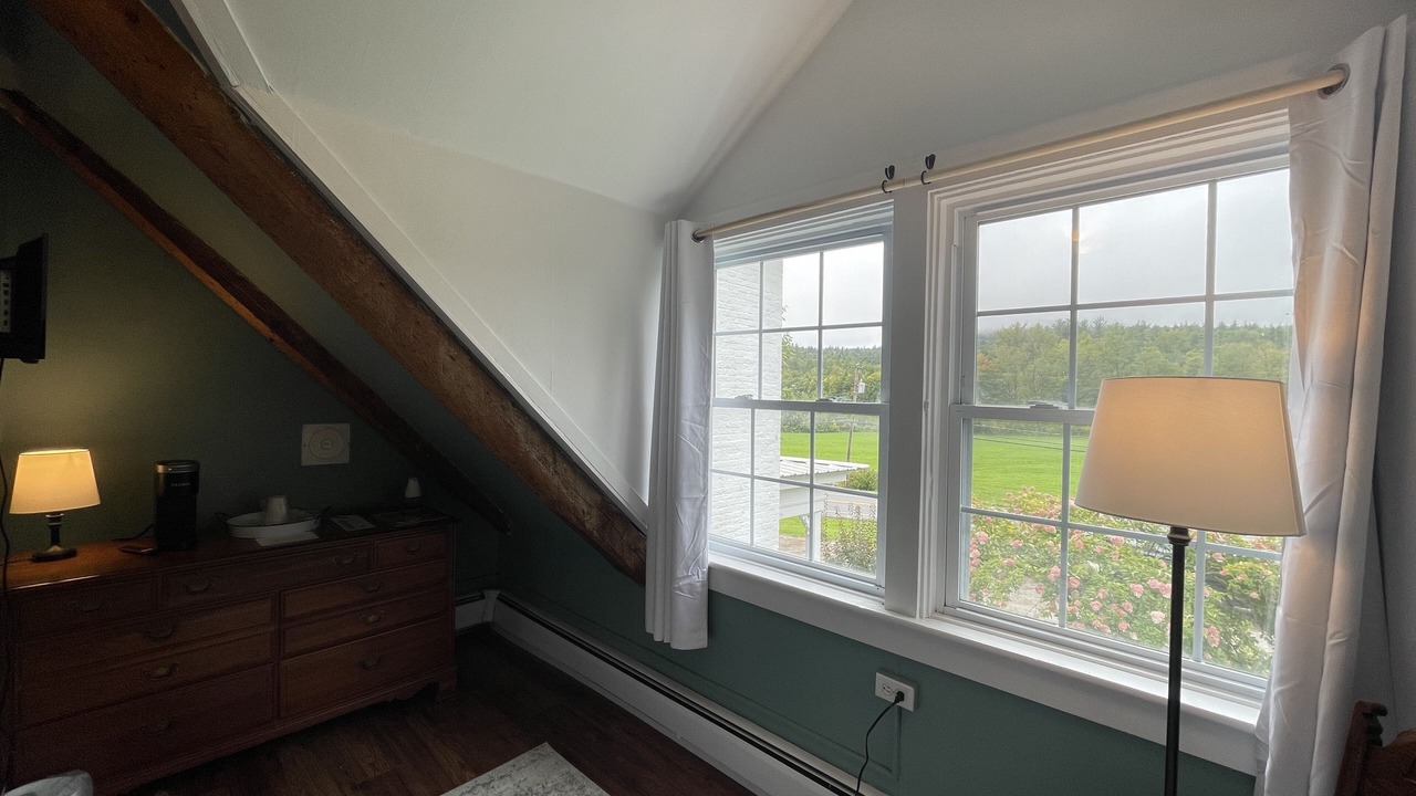 Photo of Bedroom in Chester