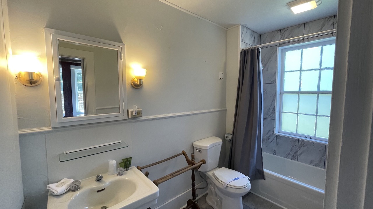 Photo of Bathroom in Chester