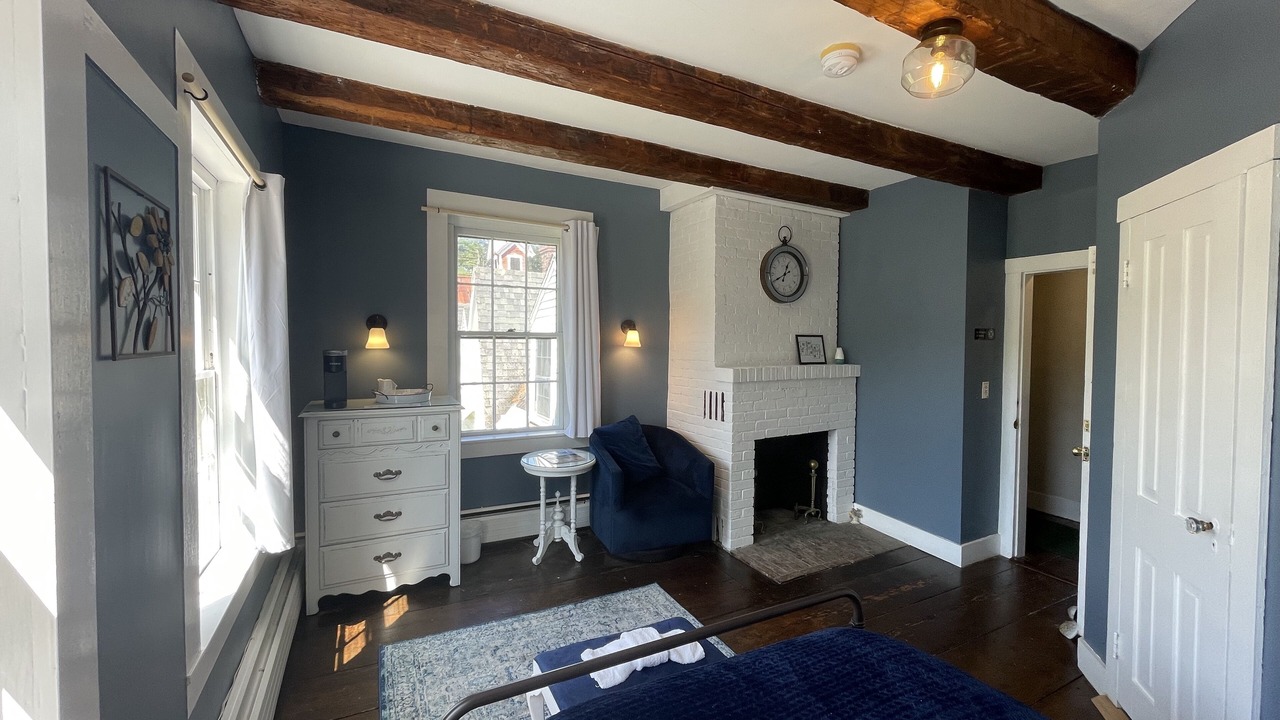 Photo of Bedroom in Chester