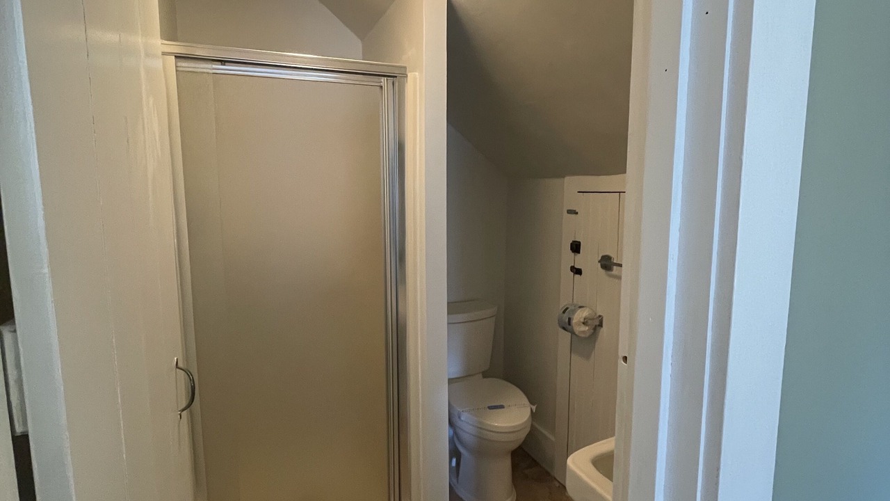 Photo of Bathroom in Chester