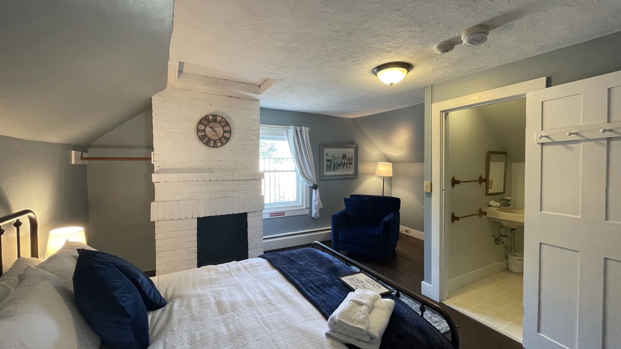 Photo of Bedroom in Chester