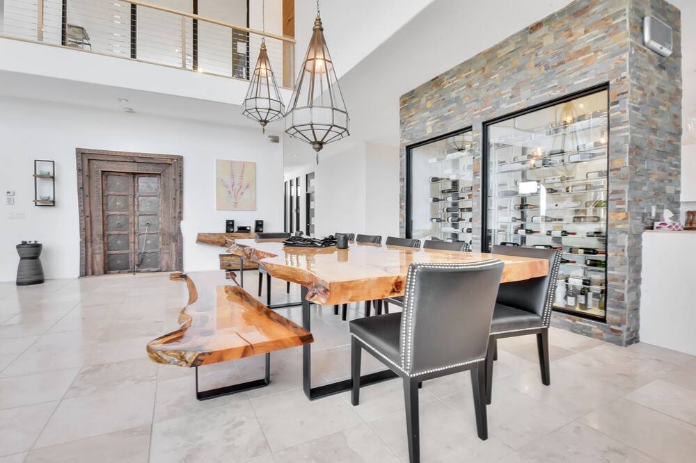 Photo of Kitchen in Quartier 5-4