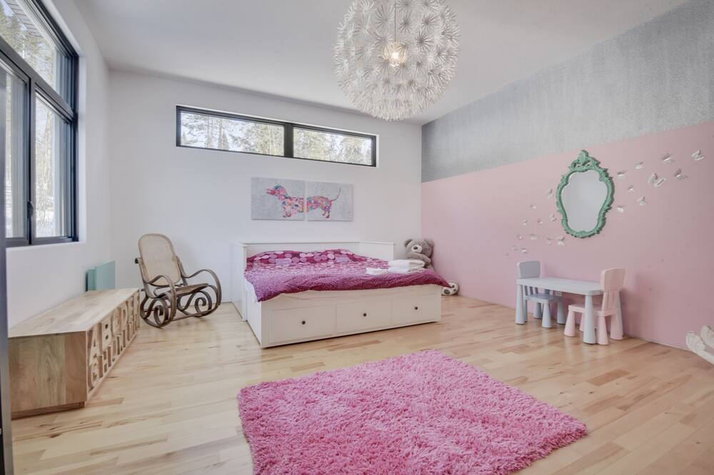 Photo of Bedroom in Quartier 5-4