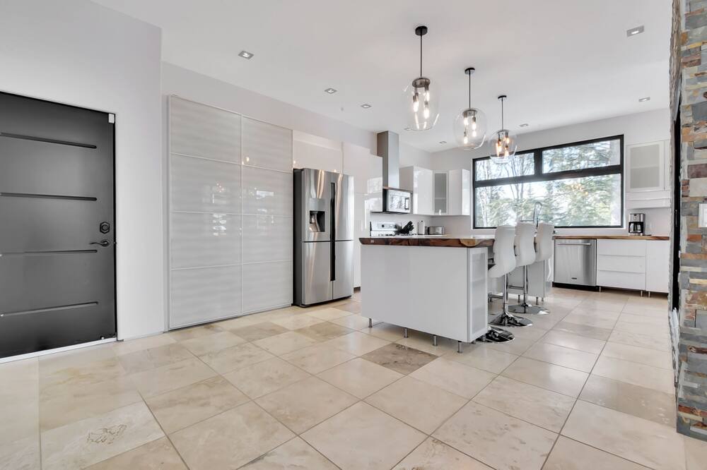 Photo of Kitchen in Quartier 5-4