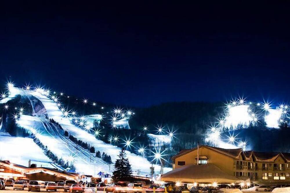 Photo of Outdoor in Quartier 5-4