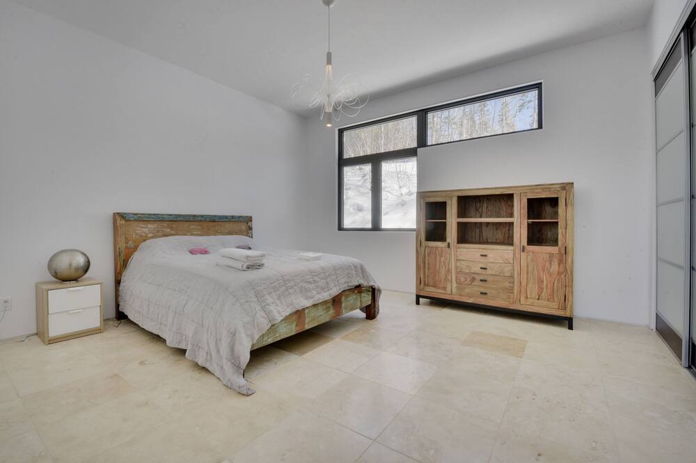 Photo of Bedroom in Quartier 5-4