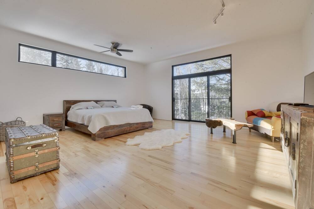 Photo of Bedroom in Quartier 5-4