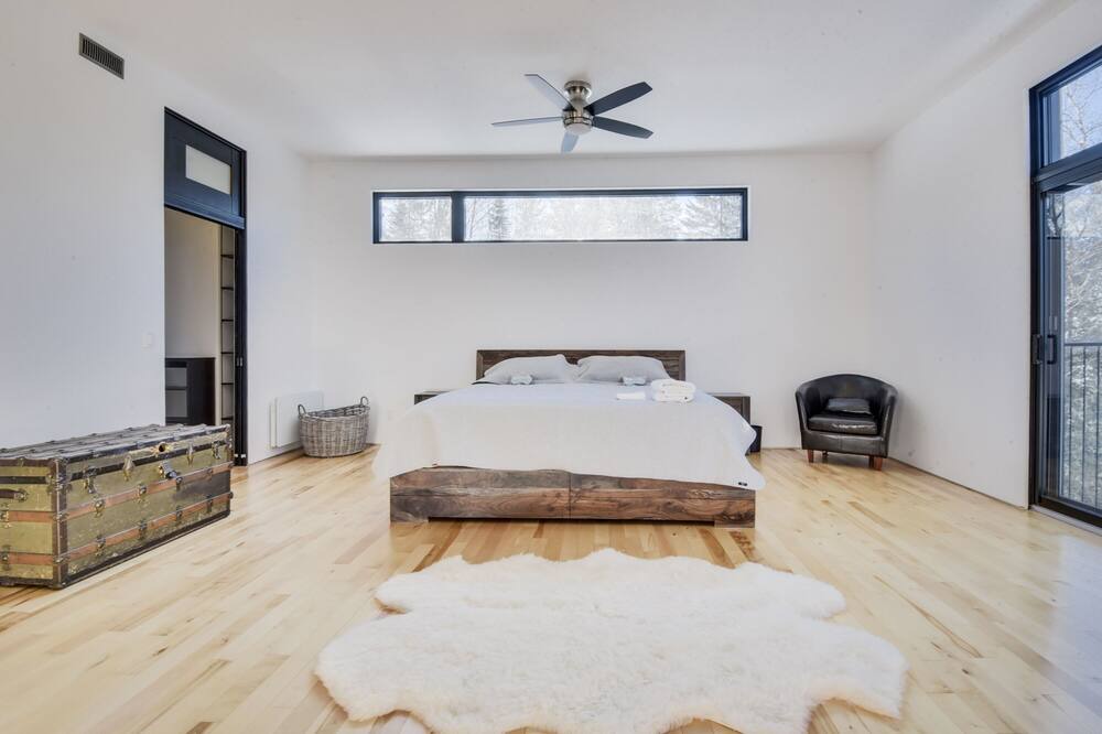 Photo of Bedroom in Quartier 5-4