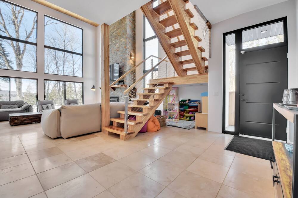 Photo of Livingroom in Quartier 5-4