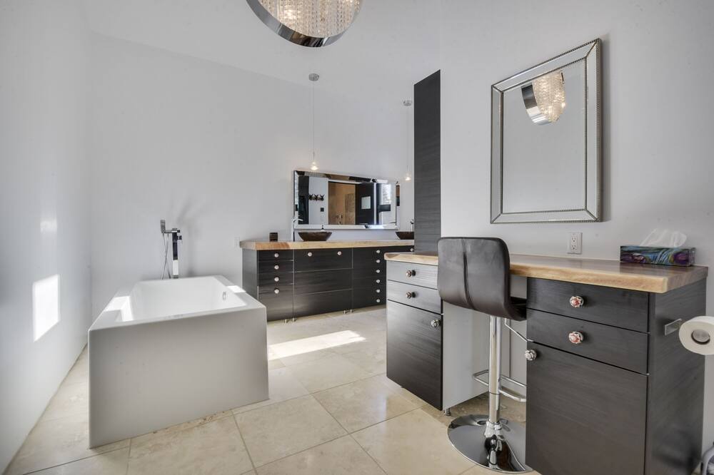 Photo of Kitchen in Quartier 5-4
