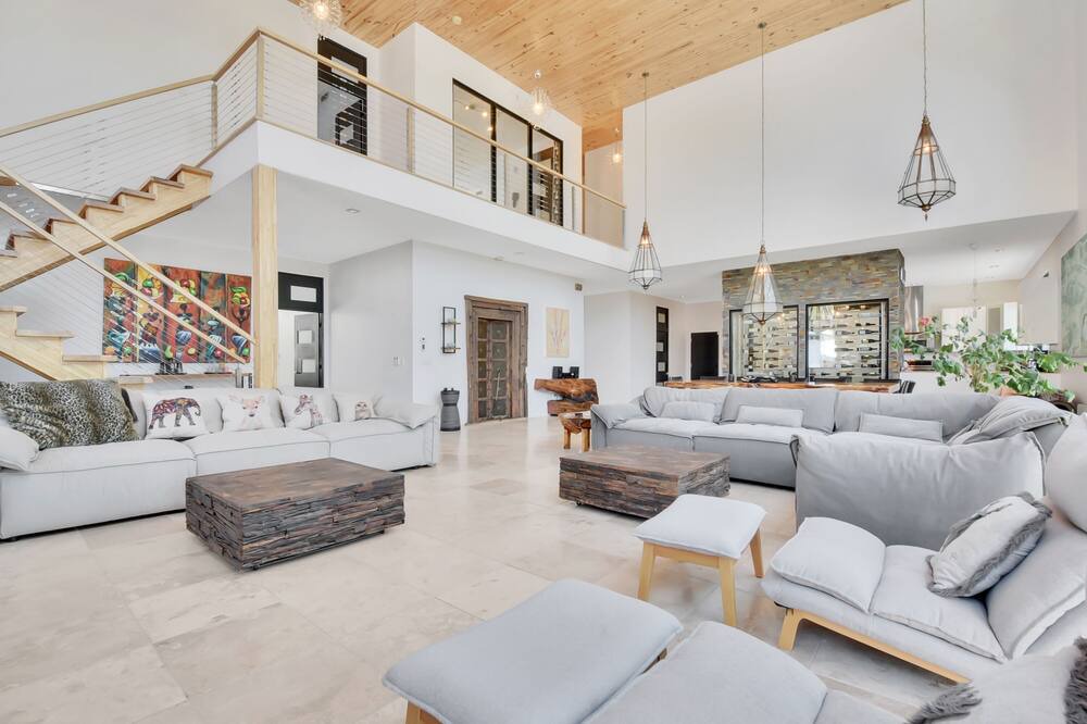 Photo of Livingroom in Quartier 5-4