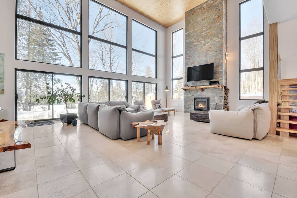 Photo of Livingroom in Quartier 5-4