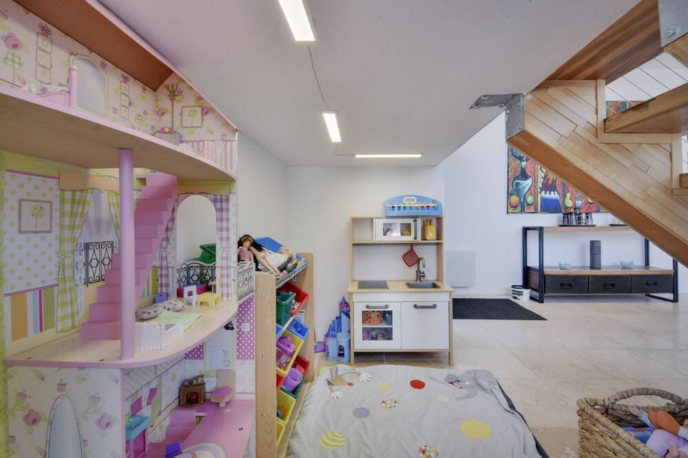 Photo of Bedroom in Quartier 5-4
