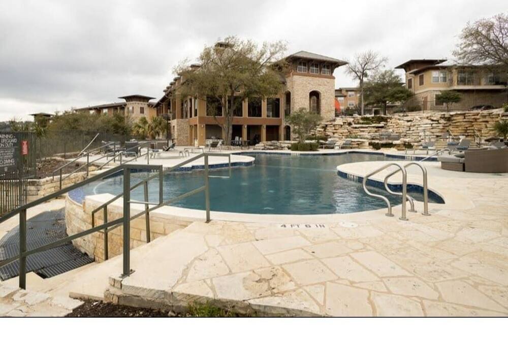 Photo of Outdoor in McNeil