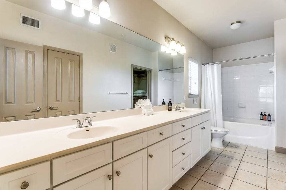 Photo of Bathroom in McNeil