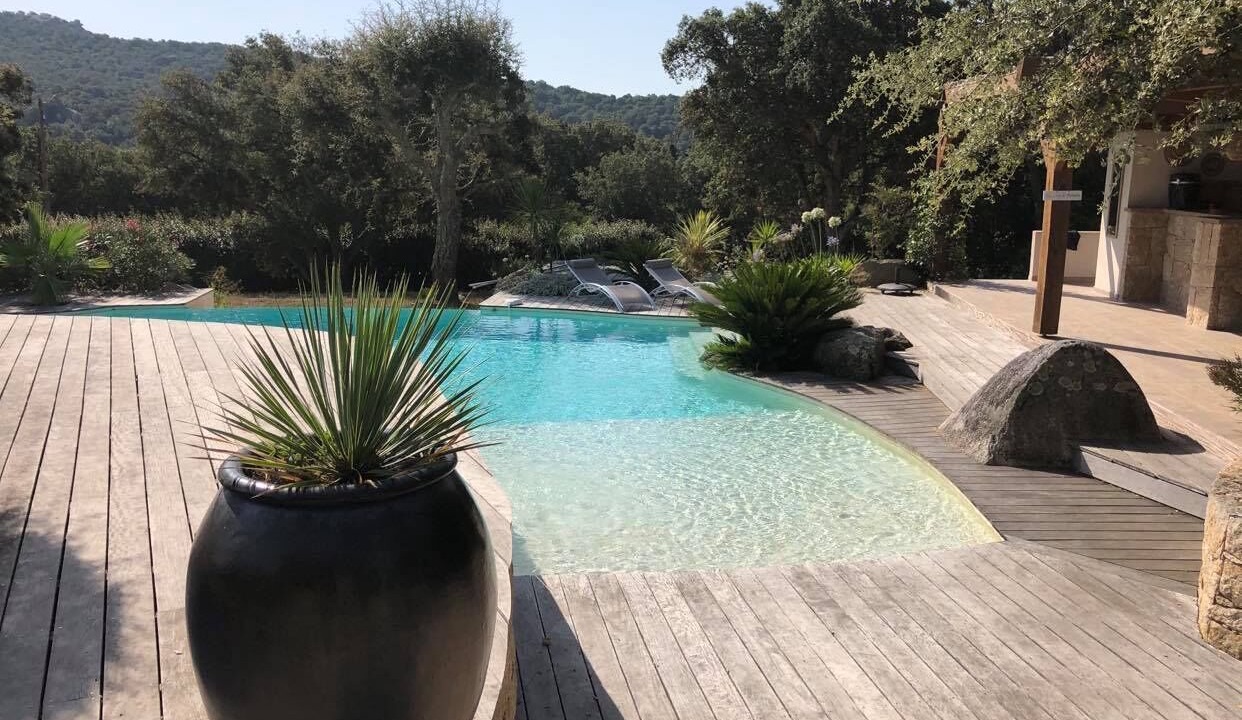 Photo of Outdoor in Porto-Vecchio