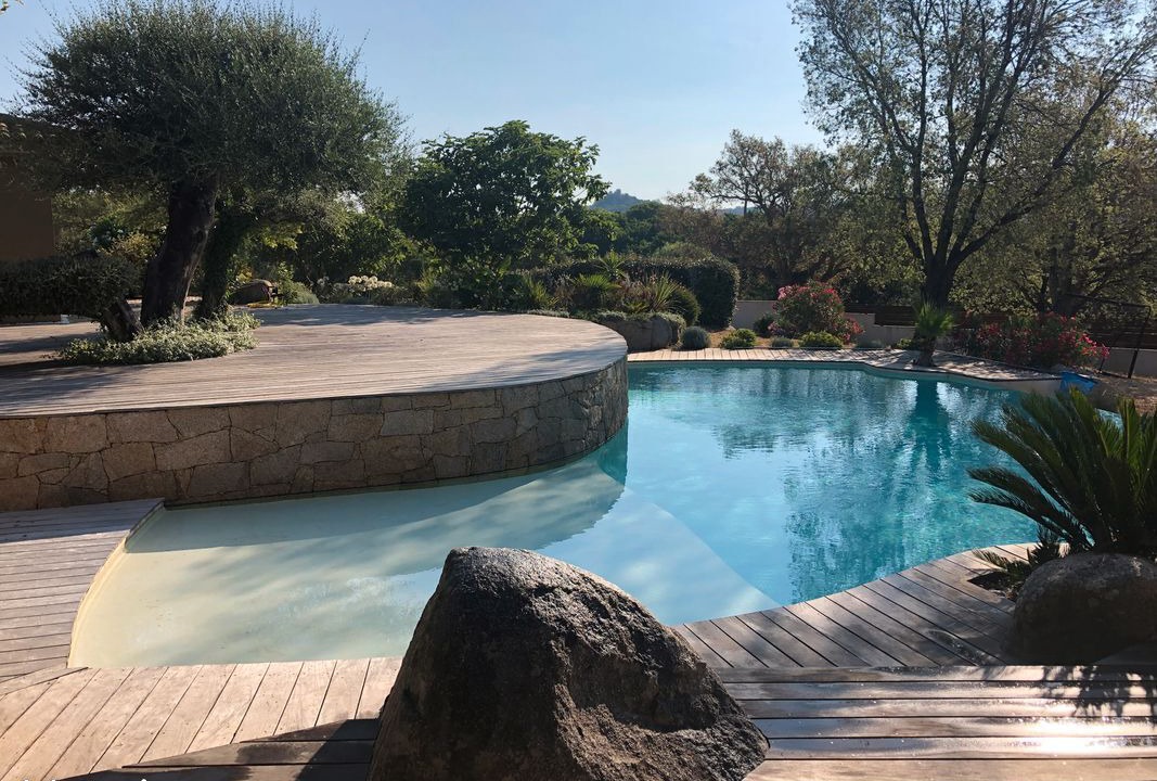 Photo of Outdoor in Porto-Vecchio