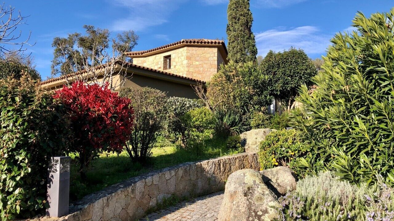 Photo of Buildings in Porto-Vecchio