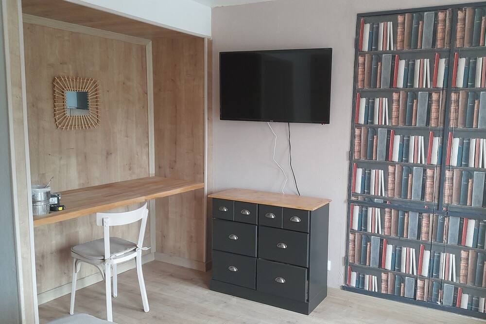 Photo of Bedroom in Aubenton