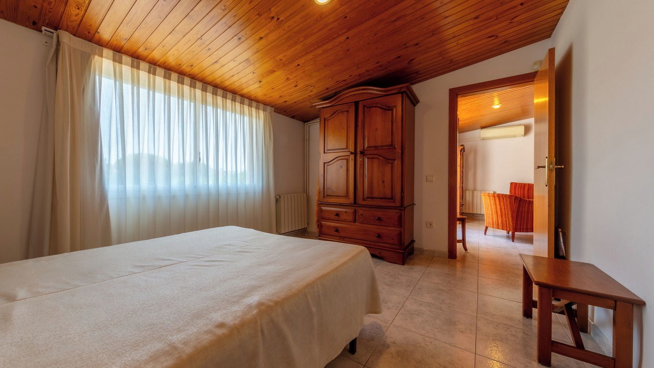 Photo of Bedroom in Sitges