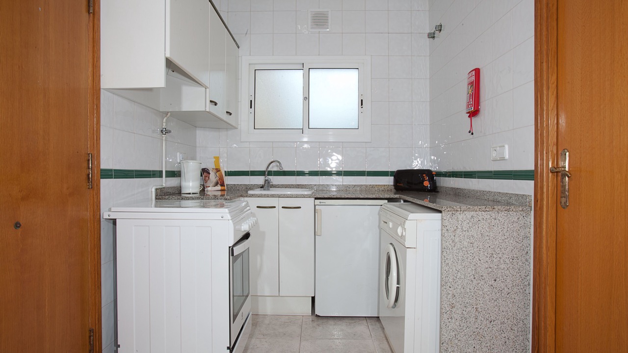 Photo of Kitchen in Sitges