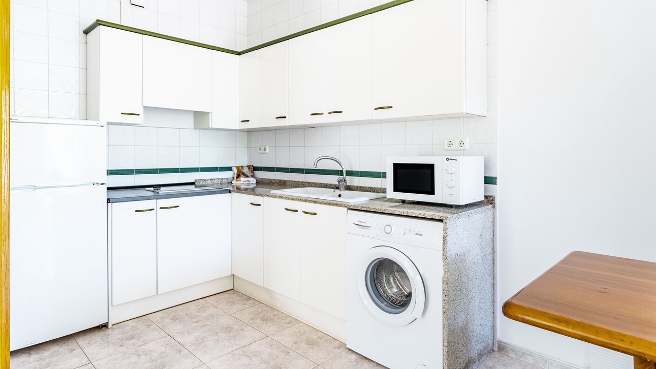 Photo of Kitchen in Sitges