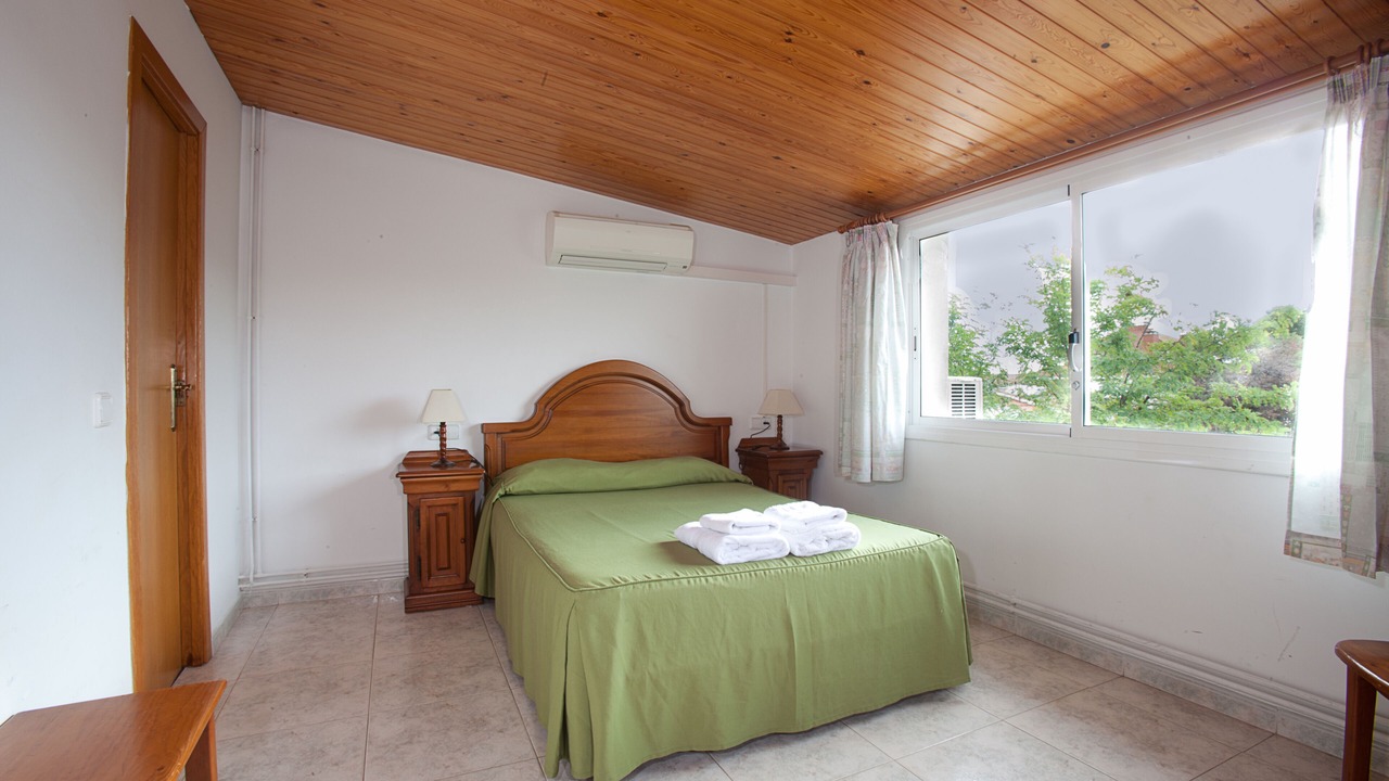 Photo of Bedroom in Sitges
