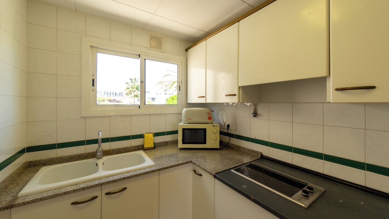 Photo of Kitchen in Sitges