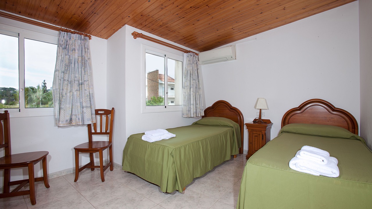 Photo of Bedroom in Sitges