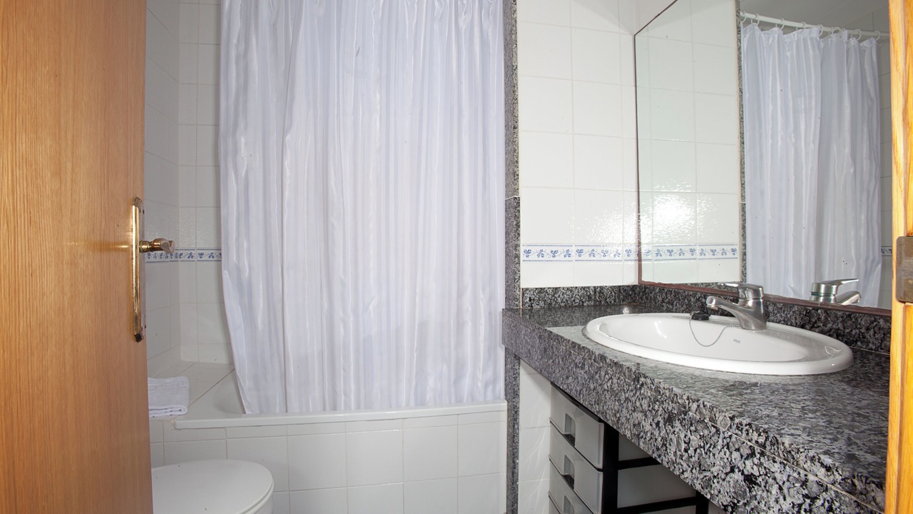 Photo of Bathroom in Sitges