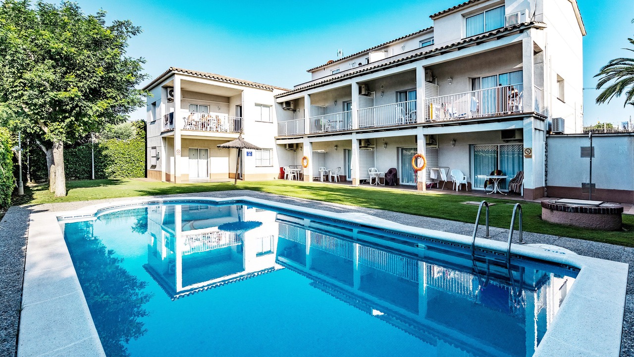 Photo of Outdoor in Sitges