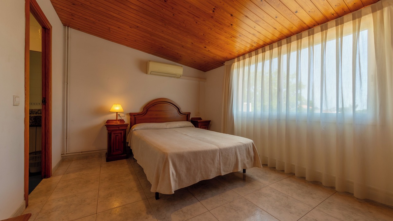 Photo of Bedroom in Sitges
