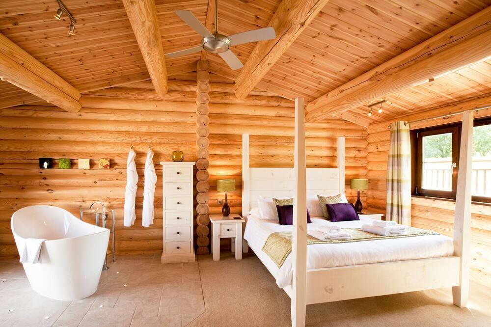 Photo of Bedroom in Weybread